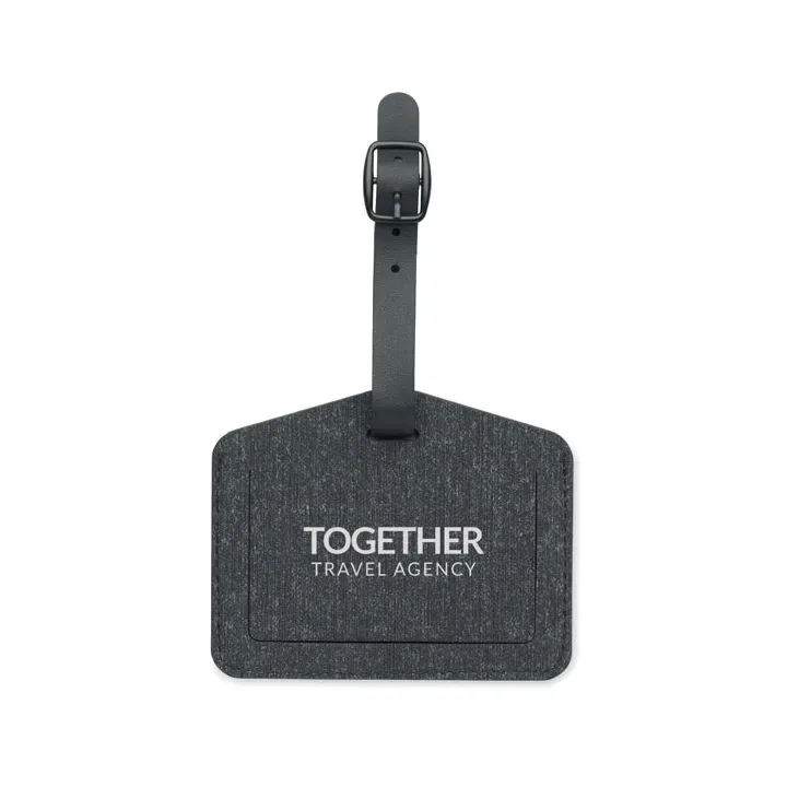 Anti-loss finder luggage tag - MO2599 (MOCN#03)